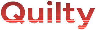 Quilty Logo
